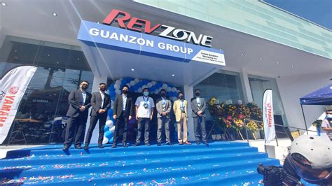 guanzon  yamaha   holiday takeaway    newly