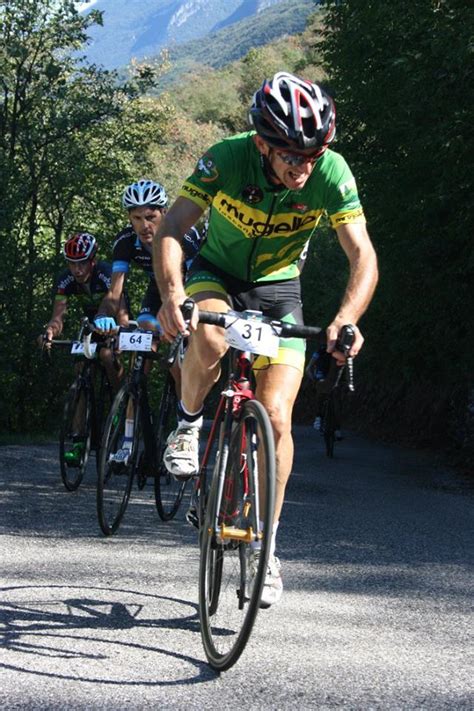 Cicloturistica Mappa ASD Mugello Toscana Bike Il Gruppo Ciclistico