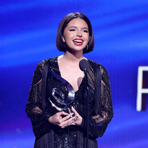 Ángela Aguilar pone en tendencia los vestidos góticos con este look | Vogue