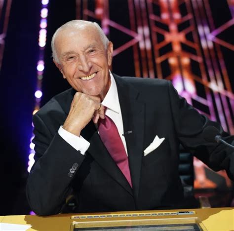 Dancing With the Stars’ Len Goodman Passes Away at 78 – Celeb Secrets