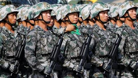 Massive military parade for Xi Jinping as Hong Kong activists freed | World News | Zee News