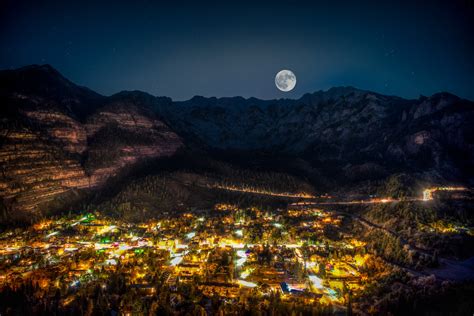 Visit Ouray