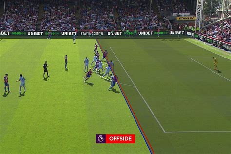 How Var Decisions Have Affected Every Premier League Club In Espn