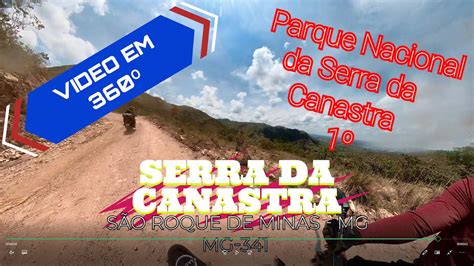 Subindo A Serra Da Canastra De Moto Fazer V Deo Em Youtube