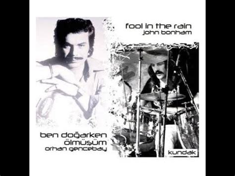 Ben Do Arken Lm M Led Zeppelin Orhan Gencebay Youtube