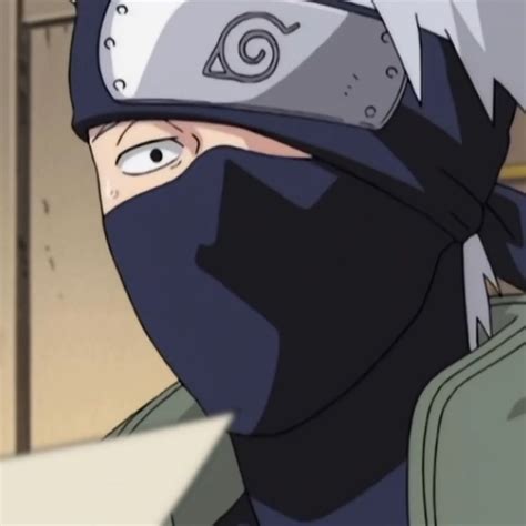 Kakashi Hatake Icon Naruto Kakashi Hatake Naruto I Icon Riding