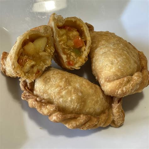 Empanada | Mamita's Filipino Cuisine