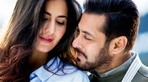 Tiger Zinda Hai movie review: The Katrina and Salman starrer is an enjoyable fare | Movie-review ...