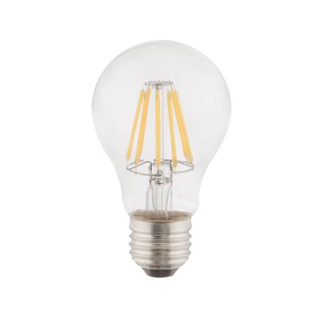 Globo Led E Watt Kelvin Lumen K Tulampara Es