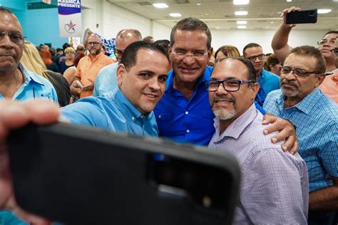 Partido Nuevo Progresista On Twitter Casa Llena En Aguadilla Los