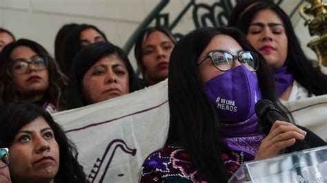 Ley Malena Cdmx Aprueba Castigar Ataques Con Cido Como Tentativa De