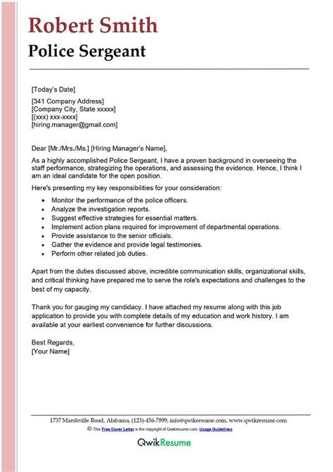 Law Enforcement Preservation Letter Sample