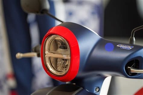 Tin xe hot 5 4 Lãnh chúa xe ga Yamaha giá 40 triệu đồng xử đẹp Honda Air Blade và SH Mode