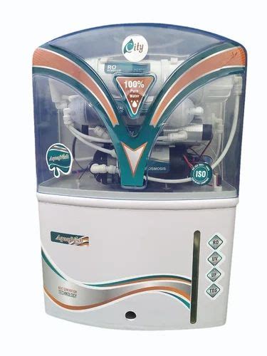 Aquafresh City Ro Water Purifier Ro Uv Uf Tds Control L At Rs