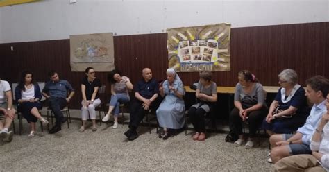 Una Vita Per La Vita Centro Missionario Diocesano Senigallia