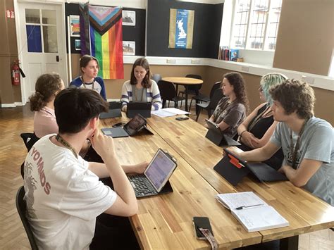 Early Entry Students Seeking a Head Start - Malton School