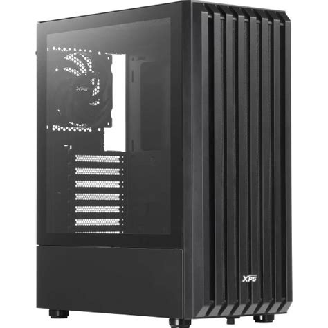 GABINETE ADATA XPG VALOR STORM NEGRO