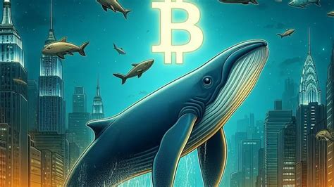 Bitcoin Whales Make Surprise Move Massive Deposits Flood Exchanges