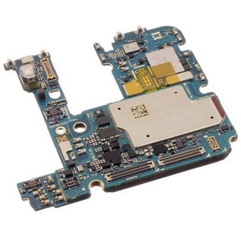 Samsung Galaxy S Fe G Motherboard Pcb Replacement Module Cellspare