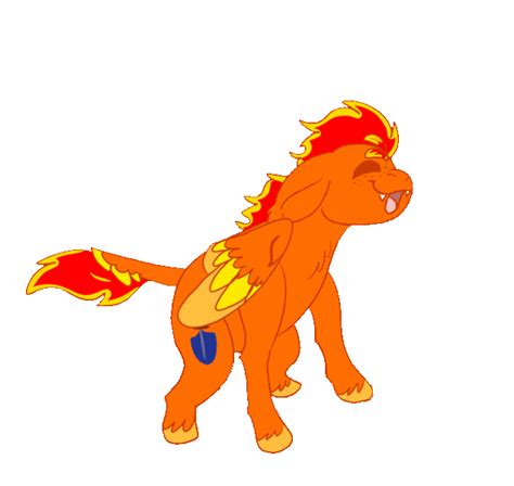 2955675 Safe Artist Euspuche Derpibooru Import Oc Oc Fireheart