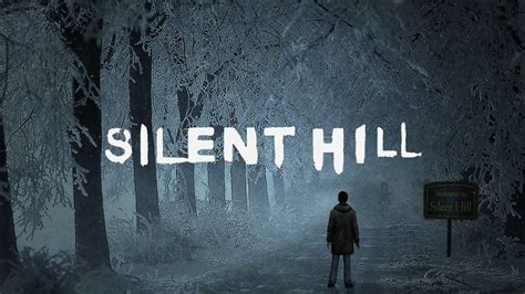 Silent Hill Nuovo Capitolo In Esclusiva PlayStation 5 Per Jeff Grubb