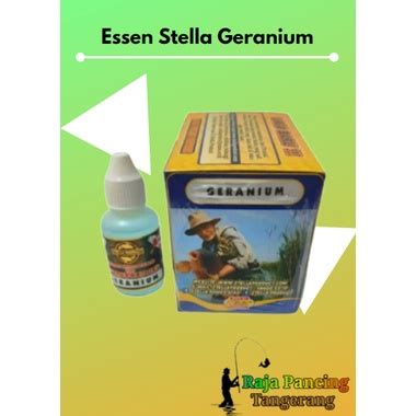 Jual Essen Stella Aneka Aroma Terlengkap Terlaris Berdasarkan