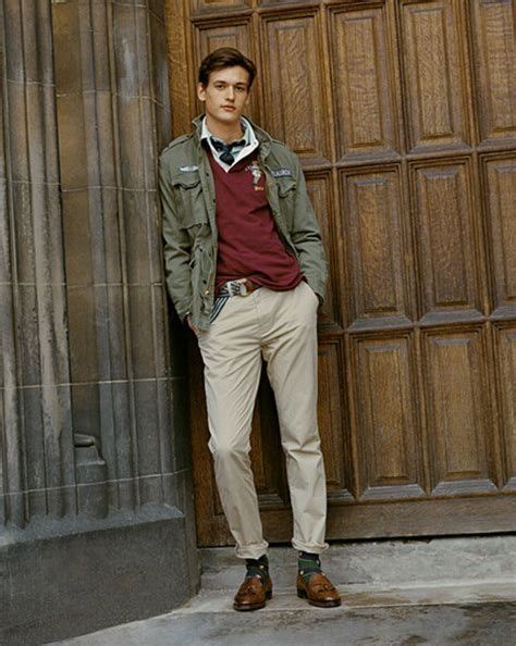 stylish ways  embrace  whimsicality  preppy fashion