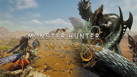 Monster Hunter Wilds A New Era For Hunters Begins Multi