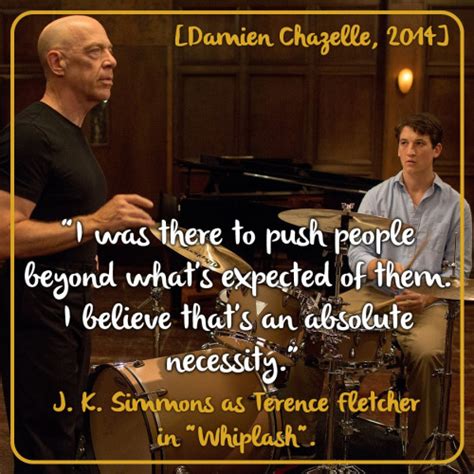 Whiplash Movie Quotes. QuotesGram