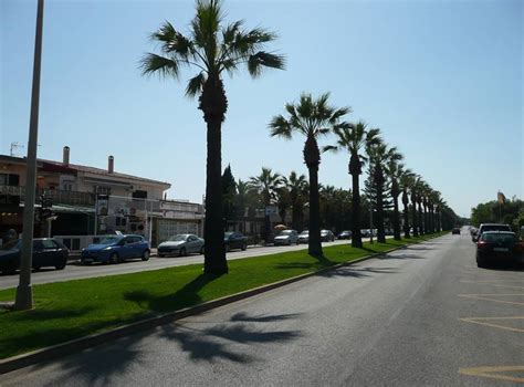 S Illot A Town Located On The East Coast Of Mallorca