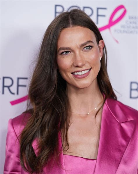 Karlie Kloss 2024 Hot Pink Party 1