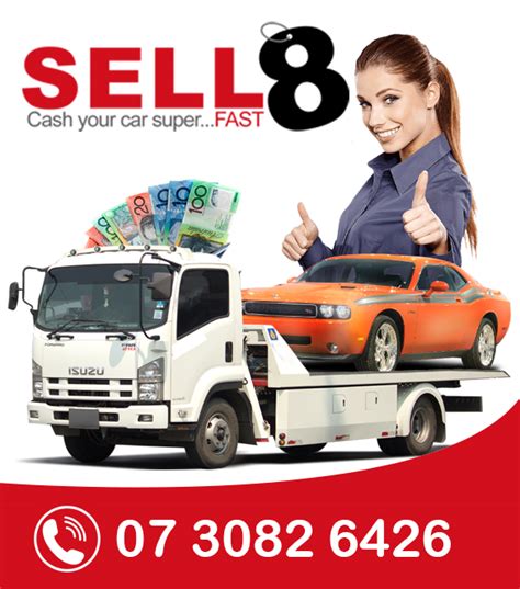 Top Cash For Cars Brisbane Qld Get Up To Today