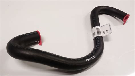 Volvo V Power Steering Reservoir Hose Suction Hose