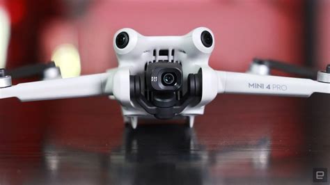 Recenzja DJI Mini 4 Pro Najlepszy lekki dron zyskuje większą moc i