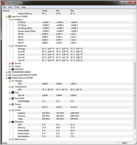 6 Best Software To Monitor Cpu And Gpu Temp For Windows 111087