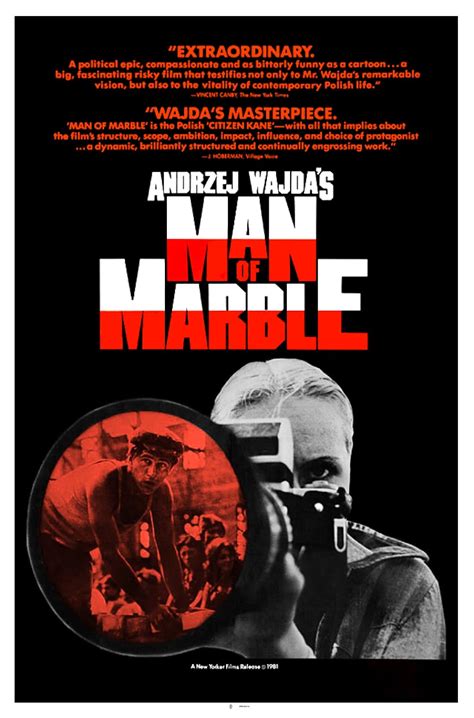 Man Of Marble 1977 IMDb