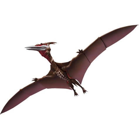 Godzilla Singular Point Rodan The Second Form S H MonsterArts 10