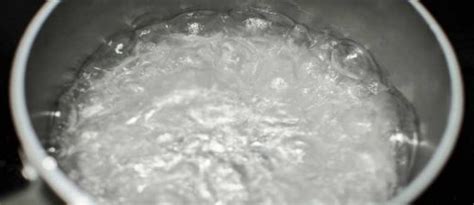 Why Boiling Water Makes It Safe To Drink Upmc Healthbeat