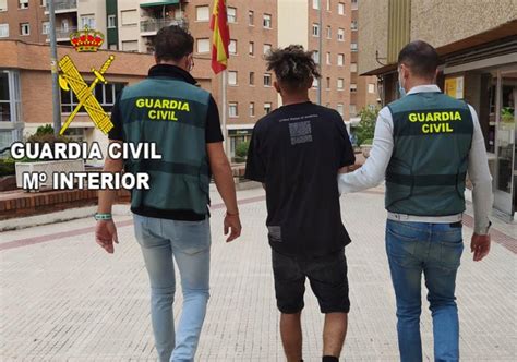 Tres Detenidos Del Coro De La Banda Violenta Juvenil De Los Trinitarios