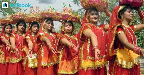 Top 10 Famous Festivals of Bihar, Check Now