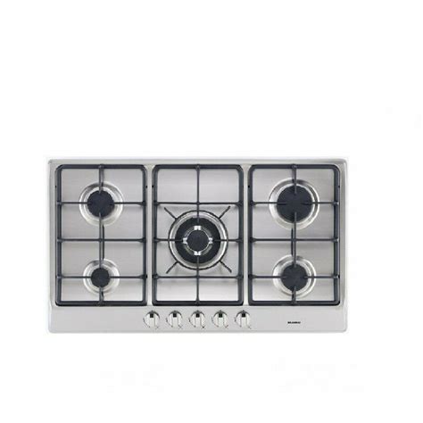 Blanco Cooktop Gas Stainless Steel 900mm Cg905wxffc Buy Gas