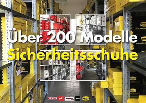 Von Anfang an sicher... Sicherheitsschuhe für Azubis – Baustoffe für