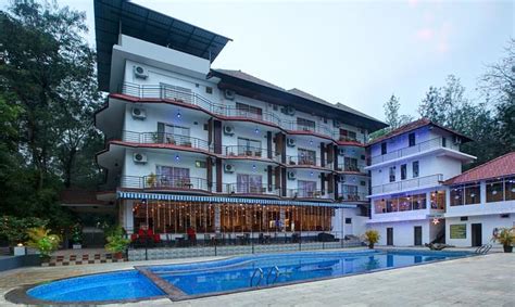 55 Resorts In Coorg Upto 50 Off On Coorg Resorts