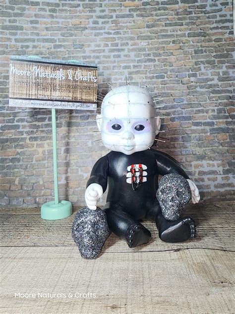 Horror Babies Horror Babydolls - Etsy