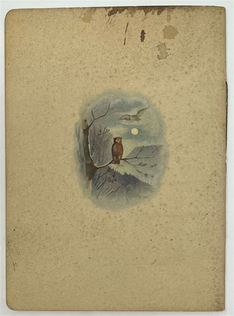 Mountain Echoes Through the Catskills, Series No. 1732