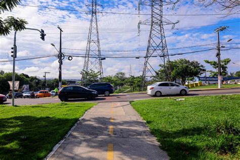 Novo Complexo Viário Para Interligar A Avenida Das Torres Jornal Do