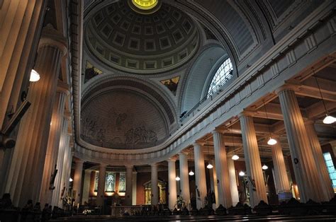 Catedral de San Patricio Horario precio y ubicación en Dublín