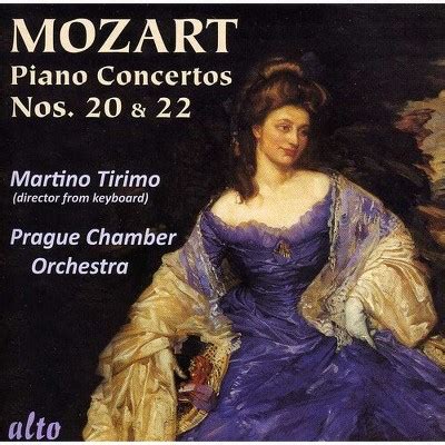 Martino Tirimo Piano Concertos Nos Cd Target