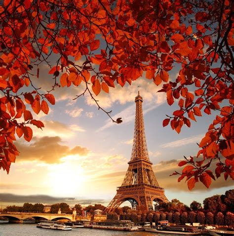 European Autumn Wallpapers Wallpaper Cave