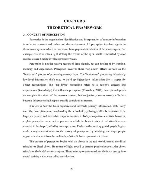 Thesis Theoretical Framework Sample Thesis Title Ideas For College